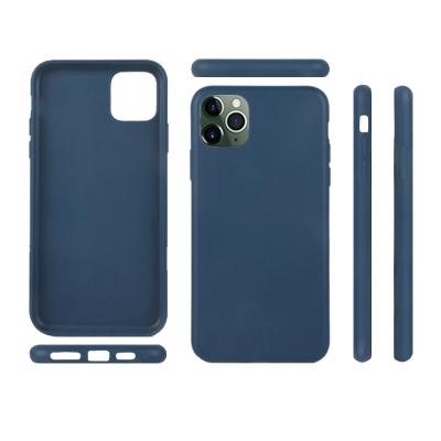 China Wholesale Amazon Biodegradable Waste Zero Straw Cell Phone Back Cover PLA Biodegradable For iPhone 12 Pro Max Eco Friendly Case for sale