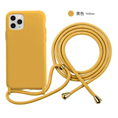 China Anti Gravity For Iphone Cell Phone Cross - Body Case Biodegradable Phone Case for sale