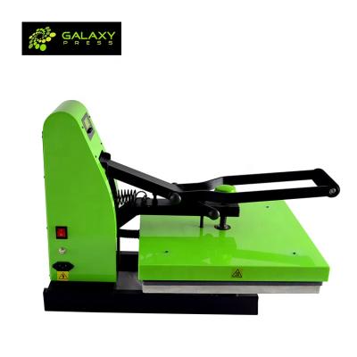 China Garment Shops Sublimation Printer For Neptune Heat Press Machine GS-601 for sale