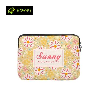 China For Sublimation Sublimation Case Blanks Canvas Laptop Bag-10