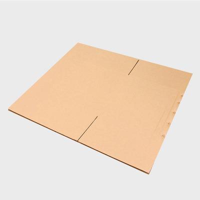 China Disposable Wholesale Cardboard Boxes Printing Cardboard Packaging Chicken Pox For Logistics for sale