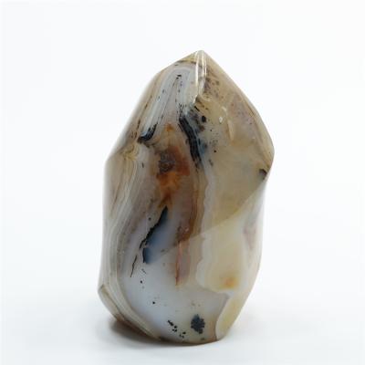 China Original China factory wholesale premium quality dendritic agate stones for sale