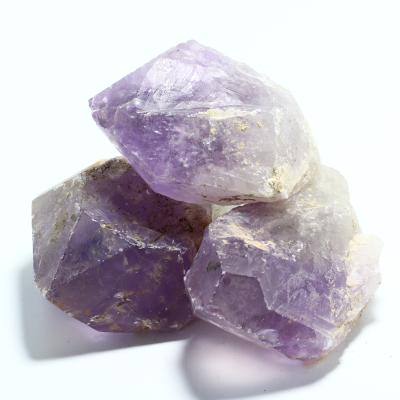 China China Wholesale Crystal Crafts Exquisite Production Amethyst Mineral Specimen for Decoration Ornament for sale