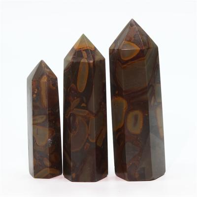 China China Crystal Clear Glittering And Translucent Natural Crystal Stone for sale