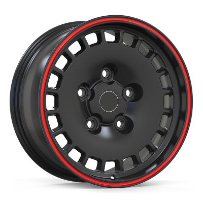 China ALLOY Factory Outlet Forged Wheels 28 Inch Rim 18 Inch 5 Holes 5x115 Rims Act Wholesale TIR Rims Passenger Car Wheels for sale