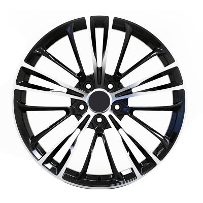 China Factory Outlet Wholesale ALLOY 4x4 Off Road Wheels 20 Inch Rim 18 Inch 5 Holes Forged Wheels Passenger Car Wheels And Tires for sale