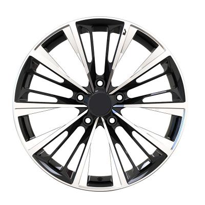 China ALLOY Factory Outlet 16 17 18 19 Inch Rims 16 Inch 4 Hooks Rim Customized 15 Inch Car Passenger Car Wheels Rim Offset Hubcap for sale