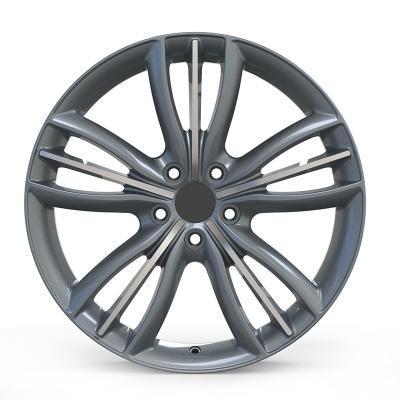 China ALLOY Factory Outlet 15 16 17 18 19 Inch Rims Off Road Alloy Wheels 6x135 Car Act TIR Touring Car Wheels for sale