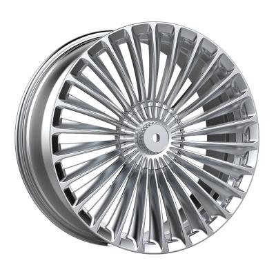 China ALLOY factory outlet custom china forged wheels 17 18 19 inch rim 16 inch 5 5x112 holes alloy rims for ACT TIR passenger car wheels for sale