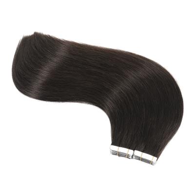 China Wholesale Human Weight Brazilian Time Style Weave Material Hair Tape No Tangle Wave In Human Hair Extensions for sale