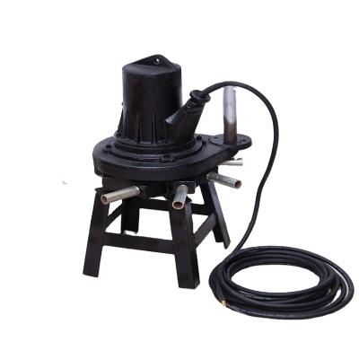 China Hotels Expand Centrifugal Type Submersible Oxygen Pump QXB Aerator for sale