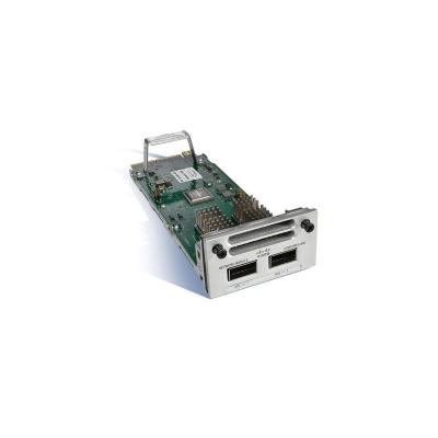 China New original original 3850 series 2 x 40GE network module C3850-NM-2-40G in stock for sale