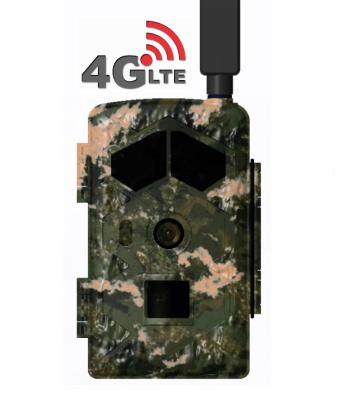 China App Setting Custom Hot Sale 4G LTE Trail Hunting Camera for sale