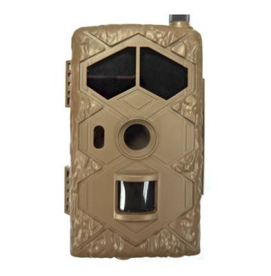 China App Setting 4G Wireless Low Glow IR Trail Hunting Camera for sale