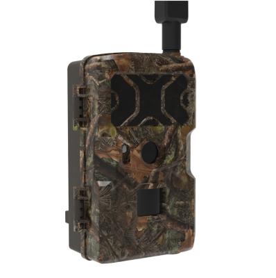 China App Setting Waterproof 4G Trail Camera for sale