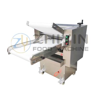 Κίνα High Speed Dough Sheeter Dough Kneading Roller Pressing Machine προς πώληση