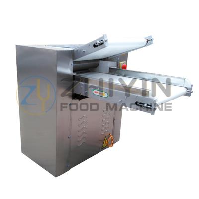 Κίνα High Efficiency Pasta Kneading Machine Electric Dough Pressing Machine προς πώληση