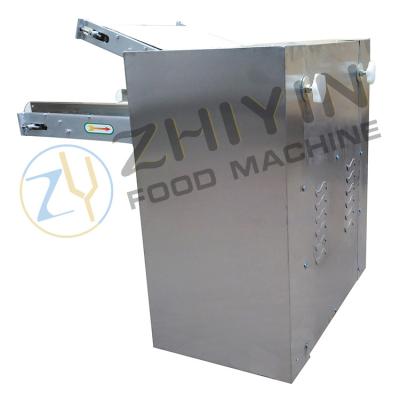 Κίνα French Bread Making Pressing Forming Dough Baguette Moulder Dough Pressing Machine προς πώληση