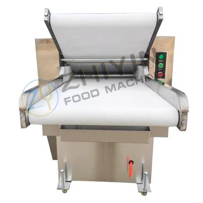 Κίνα High Capacity Dough Press Machine Pizza Dough Rolling And Pressing Machine προς πώληση