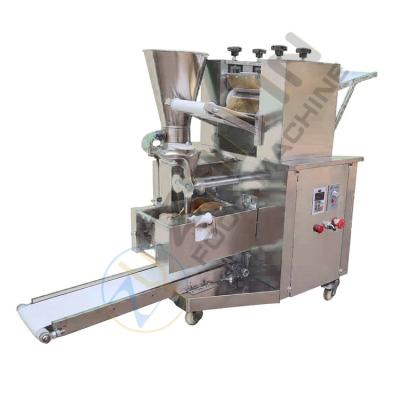 Κίνα Multifuctional Dumpling pelmeni ravioli samosa Samosa Making Machine Price προς πώληση