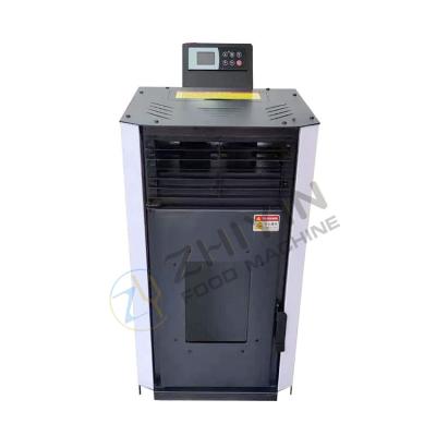 Cina Hot Air Heating Furnace Indoor Office Constant Temperature Heater in vendita