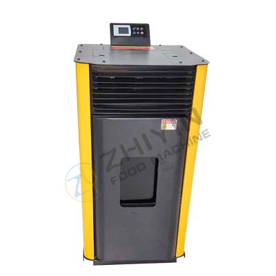 China Indoor 90-120m² Air Heater Constant Temperature Qunuan In Winter for sale