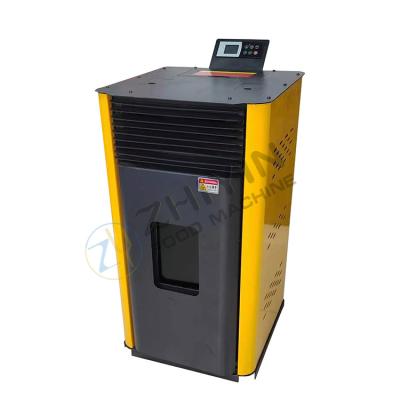 Cina Indoor Constant Temperature Heating Furnace Heating 90-120m² Heating Furnace In Winter in vendita