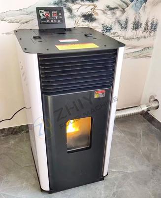 Κίνα Indoor Home Hot Air Heating Appliances Winter Heating Smart Home Products Customization προς πώληση