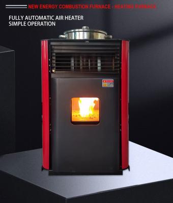 Κίνα Indoor Heating Equipment Warm Air Stove Winter Indoor Constant Temperature Hot Air Stove προς πώληση