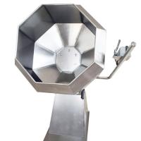 China 130kg Fried Food Seasoning Machine French industrial frita a linha de processamento à venda