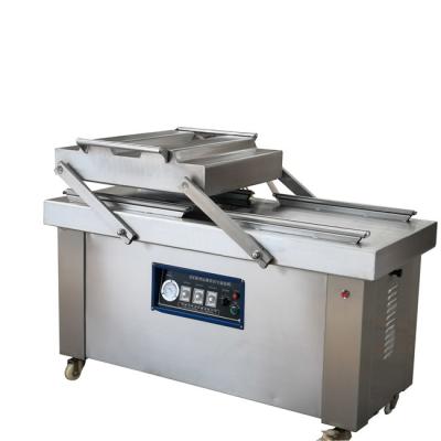 Chine Machine étanche à l'humidité de fermeture sous-vide de 100m3/H 260kg pour la machine d'emballage alimentaire à vendre