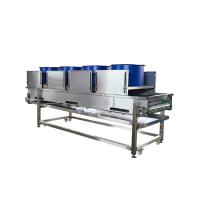 China De Machine van Bean Blueberry Vegetable Dryer Dehydrator van de theekoffie Te koop