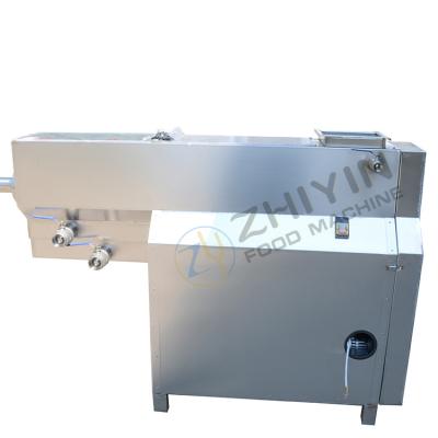 China Automatic 304 Stainless Steel Cereal Washing Machine/Sesame Seed Cleaning Machine zu verkaufen