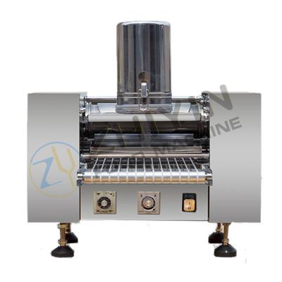 China Pasta machine thousand layer cake and egg cake making machine for sale