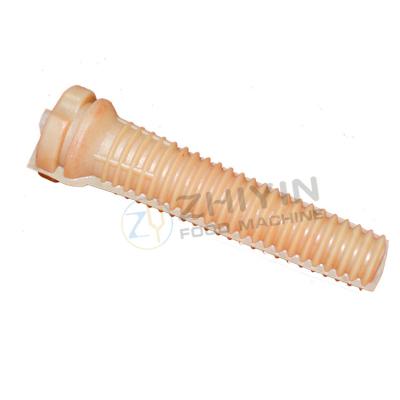 China Poultry Plucker Fingers Chicken Plucker Fingers Natural Rubber Plucker Finger zu verkaufen