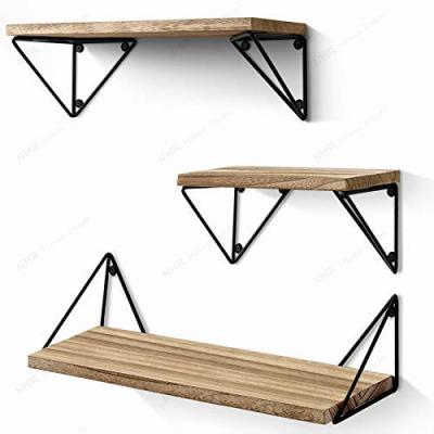 China Home Apperance Customs Decoration Modern Wall Hanging Shelf Home Decoration Bangladesh for sale