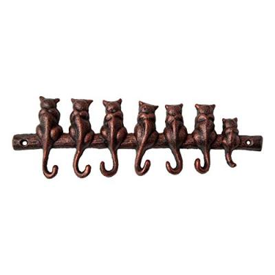 China Durable Professional Tote Classic Key Rack Wall Hooks for sale