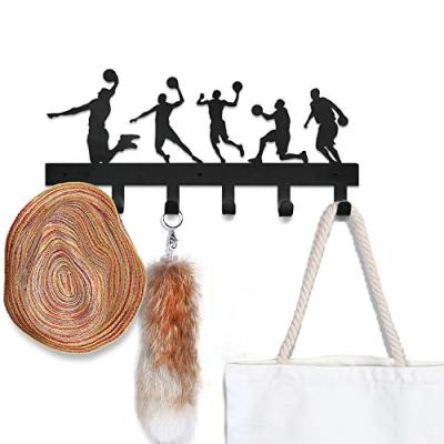 China Sustainable Use Multi-Functional Wall Hooks Hanger Ambient for sale