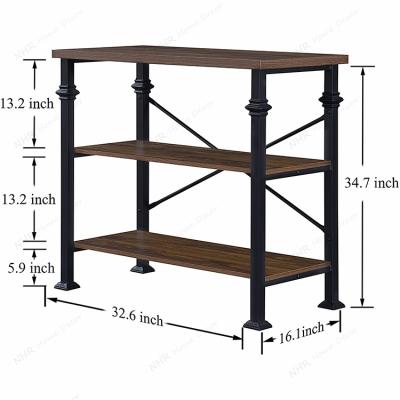 China (Size) Adjustable multifunctional use unique design rattan shelf India for sale