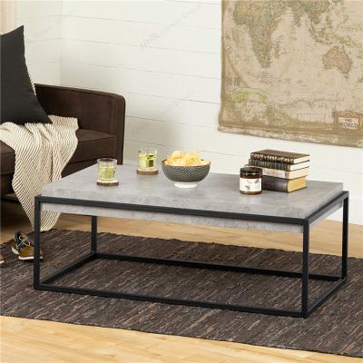 China Modern Ambient Perfect Metal Figurine Side Table and Coffee Table for sale