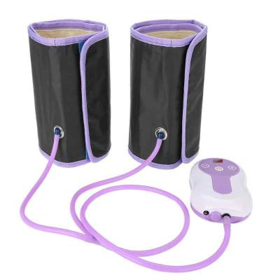 China Electric Foot Circulation Pressotherapy Air Compression Body Foot Ankles Therapy Lymphatic Leg Massager for sale