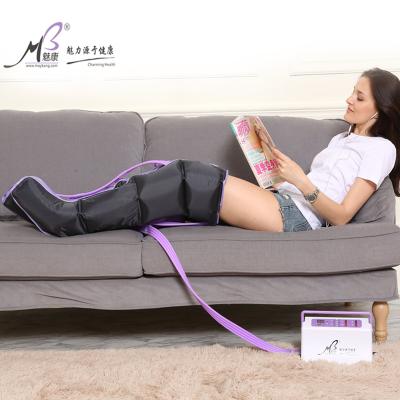 China Unique Functions Health Care Supply Leg Massager Foot Health Care Physiotherapy Product Physiotherapy Equipment for sale