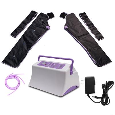 China Unique Functions Provide Electric Stimulator Instrument Muscle Massage Elder Health Body Care Leg Massager for sale