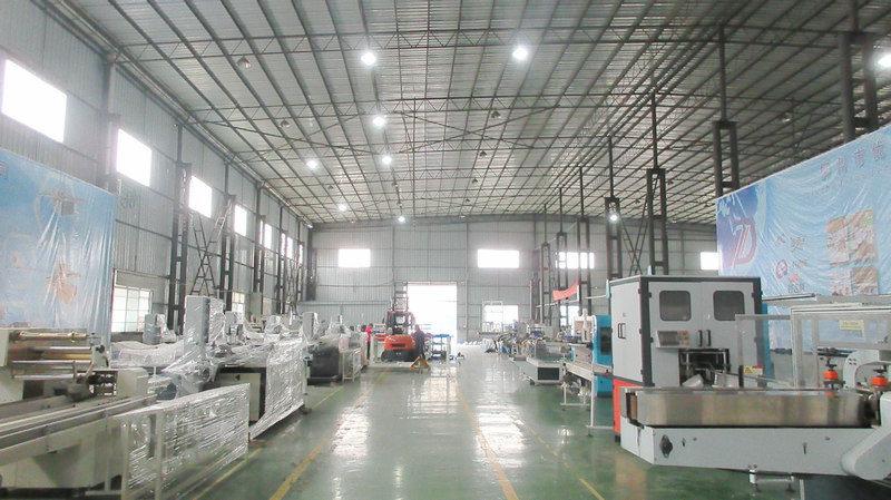 Fornitore cinese verificato - Liuzhou Yibangren Automation Equipment Co., Ltd.