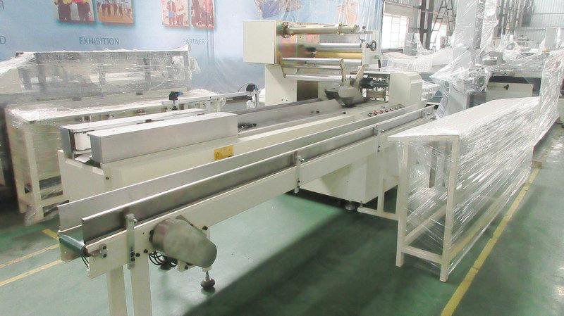 Fornitore cinese verificato - Liuzhou Yibangren Automation Equipment Co., Ltd.