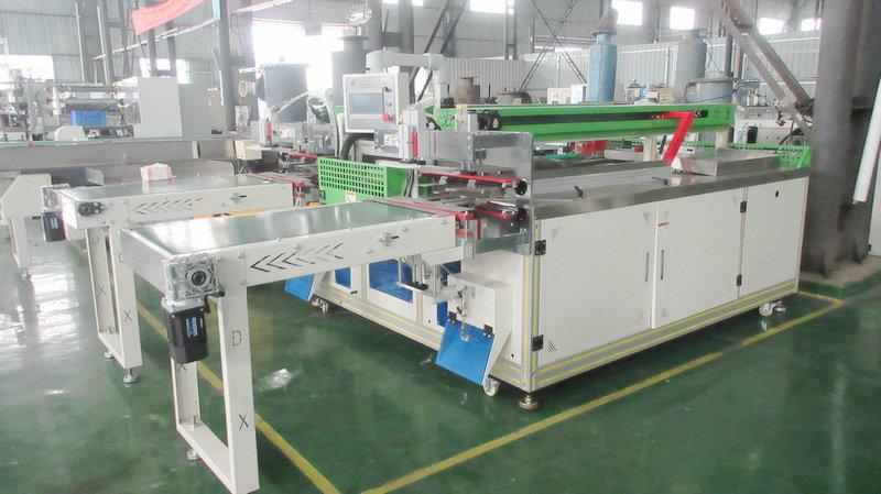 Verified China supplier - Liuzhou Yibangren Automation Equipment Co., Ltd.