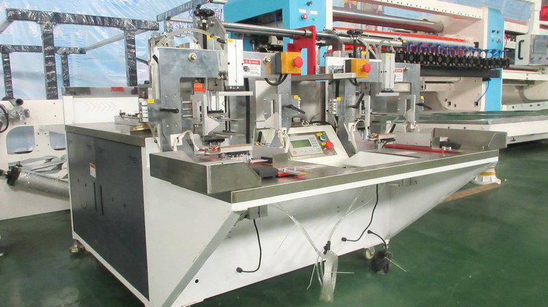 Fornitore cinese verificato - Liuzhou Yibangren Automation Equipment Co., Ltd.