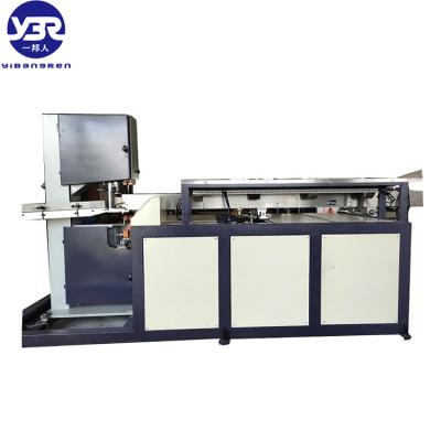 Chine 2020 New High Quality Hotels Multifunctional Automatic Kitchen Nonwoven Towel Cutting Machine à vendre