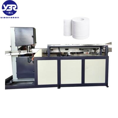 Chine 2020 New Product Small Hotels Kitchen Machinery Nonwoven Towel Cutting Machine For Home Machine à vendre