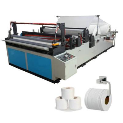 China Hotels Full Auto Kitchen Towel Production Line en venta